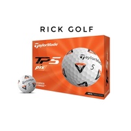 Taylormade tp 5 golf ball