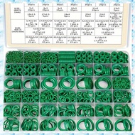 [R Q M U] Compressor Gasket Gasket Compressor O-Ring Seal O-Ring Seal