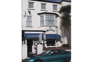 海爾頓賓館 (The Haldon Guest House)