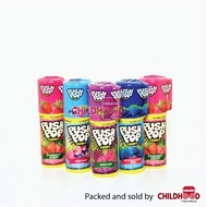 Childhood Malaysia🔥 Push Pop Lipstick Candy