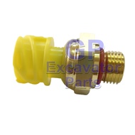 D12/D13 Volvo Truck Engine Oil Pressure Sensor Switch (VOE21634017 / 21634017)