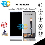 Oppo F5 Lcd Touchscreen F5 Youth/ Oppo A73/ Original Inc Warranty
