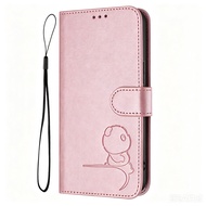 XICCI For IPhone 13Pro 12ProMax 11 XR XSMax 7+ 8Plus SE Panda Leather Business Wallet Flip Cover Pro
