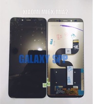 LCD TOUCHSCREEN XIAOMI MI6X MI 6X / MI A2 FULLSET