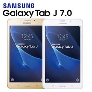 Samsung Galaxy Tab J 7.0 (T285) LTE平板電腦 金色