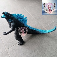 Godzilla X Kong The New Empire Action Figure Big Size Gojira Legendary Toy