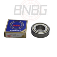 Japan NSK 5PCS 6804ZZ 6804DDU High Speed Bearing 6804-2RS 6804ZZ 20x32x7 mm 20*32*7mm Rubber seal De