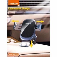 MOXOM MX-VS71 LIGHT VENT PHONE CAR HOLDER ORIGINAL QUALITY