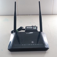 DLINK DIR 612 WIRELESS ROUTER
