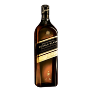 約翰走路 雙黑牌(1L) JOHNNIE WALKER BLACK LABEL DOUBLE BLACK LIMITED EDITION (1L)