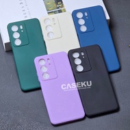 Realme C75X Realme C75 Softcase Macaron Square / Case Square Edge Case Realme C75X Realme C75