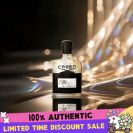 【100% AUTHENTIC PERFUME】 Creed Aventus 100ml Eau De Parfum DISCOUNT EVENT