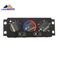 Car A/C Heater Climate Control Panel Switch Unit for  CHU612 CHU614 CXU612 CXU613 2000-2018 20992943