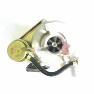 CAR For Hyundai Mighty Truck 3.3L D4AE 1995 - 1998 74 KW Turbine 471037-0002 Complete Turbocharger 2