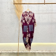 Lausboutique-women's Batik Lace Viscose-Series