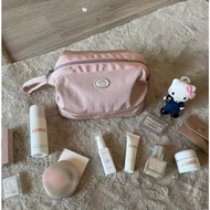 IAC Homemade 2025 Pencil Case Three-Dimensional Version Super Large Capacity Storage Bag Cosmetic Ba