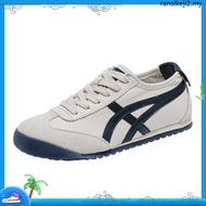 Corolla New Soft Water-Repellent PU Material Lightweight White Casual Sneakers for men & Students