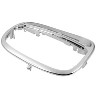 Center Shifter Trim Cover Shift Gear Cover Panel Trim Frame For Mercedes For Benz C Class W203 C230 