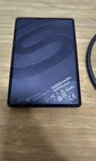 Seagate Portable Hard Disks 移動硬碟 2TB