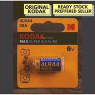 Battery kamera filem FILM CAMERA BATTERY ✔  LR44 ✔️ 4LR44 ✔️  CR123 ✔️  2CR5 ✔️ CR2 ✔️ GP27a✔️GP23a✔