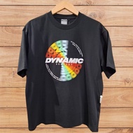 3Second Original Relaxed Fit Dynamic Men's T-Shirt