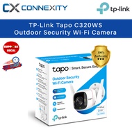 TP-Link Tapo C320WS TP Link Camera Outdoor Security Camera Wireless CCTV Outdoor Wireless Camera TP 