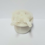 Vic Fuel Filter FC-146/ 129 for Toyota Corolla 1989-1992 1.3,1.6 Smallbody, Corolla 1993-2000 2E 1.3