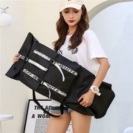 優質靚料牛津布可摺疊滑板車背包收納袋 94 x 39cm