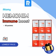 👍100% Authentic👍 Atomy Hemohim No Box (20ml 60 packets)