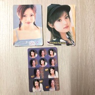 深田恭子 Kyoko Fukada 經典 yes card yes卡 yes咭 yescard