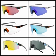 Online Bicycle ZIV IRON Color-Changing Film Goggles bicycle helmet cycling helmet