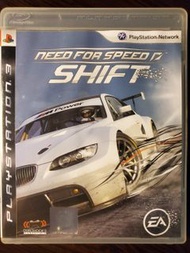 Need For Speed Shift