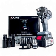 Flazsale Maktec Bor Impact Wrech Baterai 1000NM APR AP84 PROMAX