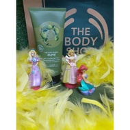 The body shop Olive body lotion / Olive body lotion the body shop