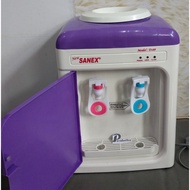 Sanex D188 Gallon Dispenser + Lid Gallon Water Dispenser/