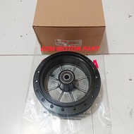 REAR DRUM VEGA R NEW VEGA OLD JUPITER MXZR OLD JUPITER Z1 JUPITER Z BURHAN BLACK COLOR CODE 5D9/3S0