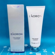 EAORON เฟเชียล คลีนเซอร์ 100 มล ให้ความชุ่มชื้นบำรุงผิวสบู่บาร์สารเคมีปลอดสารพิษฟรีผลิตภัณฑ์ความงามส