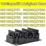 Brand New MG100Q2YS1 MG100Q2YS9 MG100Q2YS40 MG100Q2YS42 MG100Q2YS44 MG100Q2YS50 MG100Q2YS51 MG150Q2Y