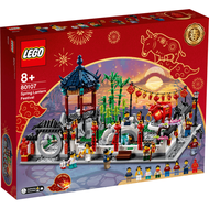 LEGO Chinese Festivals Spring Lantern Festival (80107)