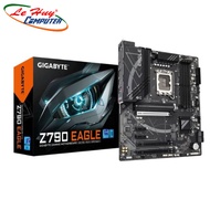 Mainboard Gigabyte Z790 EAGLE AX (Intel Z790, LGA1700, 4 x DDR5 192GB, ATX) Genuine