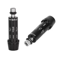 1pcs Tip 0.370 Right Hand Golf Shaft Sleeve Adapter Fit Cobra Aerojet Radspeed Darkspeed Ltdx Speedz
