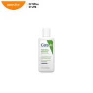 Cerave Hydrating Cleanser 88Ml