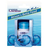 Ocean Nutrition Atison's Betta Food 15g (EXP:10/23)