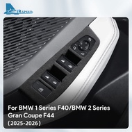 2025-2026 BMW 1 Series 2-Series F40 F44 Window Switch Panel Trim Frame Cover Suede Cover Interior Mo