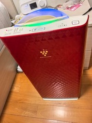 SHARP Plasmacluster 空氣清淨機
