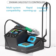 Solder Station MAANT C210 / MA ANT Speed C210 Original