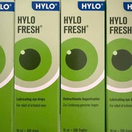 Hylo Fresh 10ml (有效期2028年1月)
