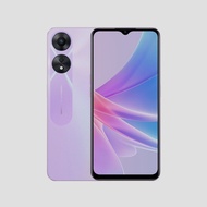 oppo a78 second