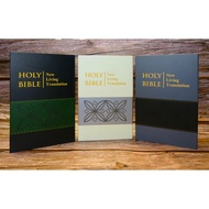 NLT Bible Personal Size Leatherlike Cover with Box