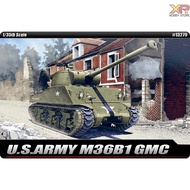 [Academy Model] 1/35: U.S. ARMY M36B1 GMC (AC 13279)